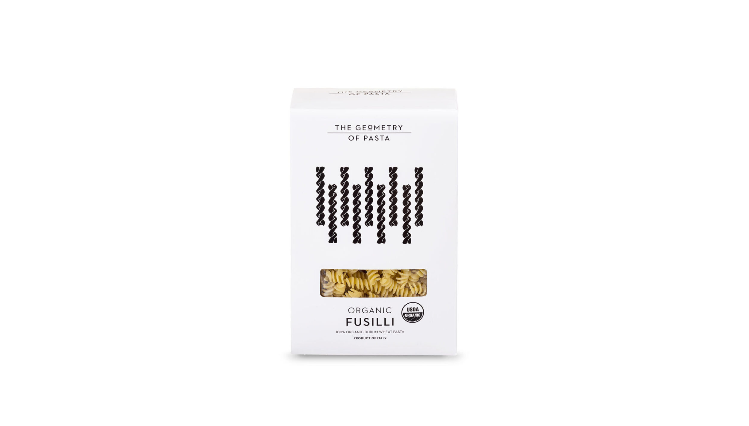 Fusilli G001003